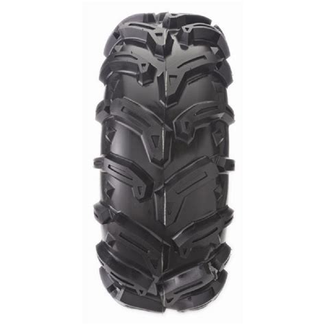 Damp witch atv tires